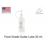 น้ำมันหยอดกีต้าร์ Super Lube 20 ml Made in USA